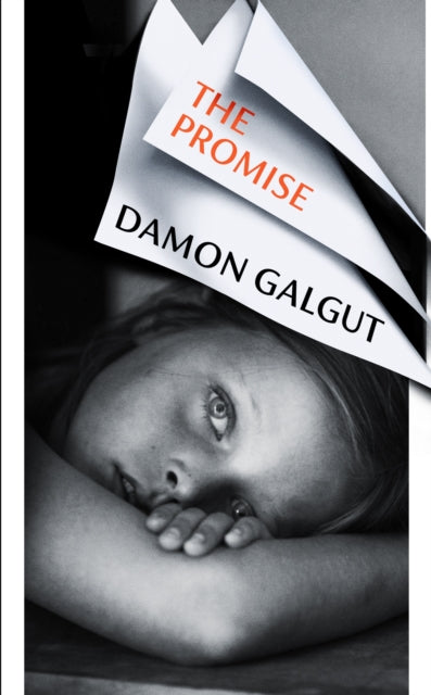 The Promise: SHORTLISTED FOR THE BOOKER PRIZE 2021