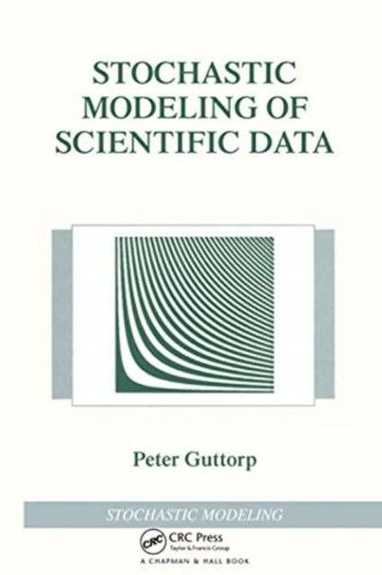 Stochastic Modeling of Scientific Data