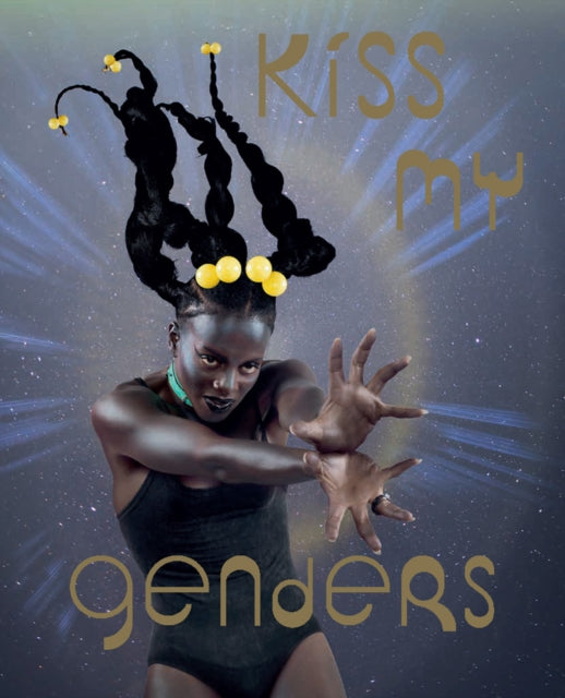 Kiss My Genders