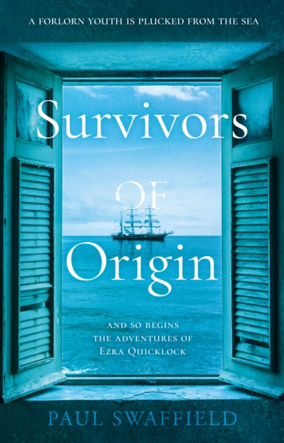 Survivors of Origin