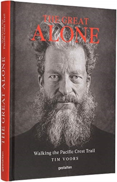 Great Alone: Walking the Pacific Crest Trail