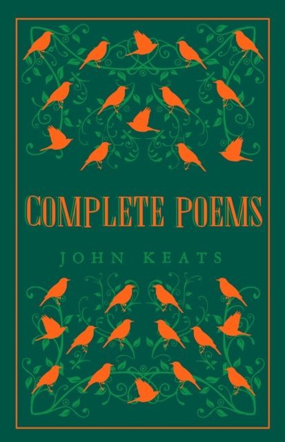 Complete Poems