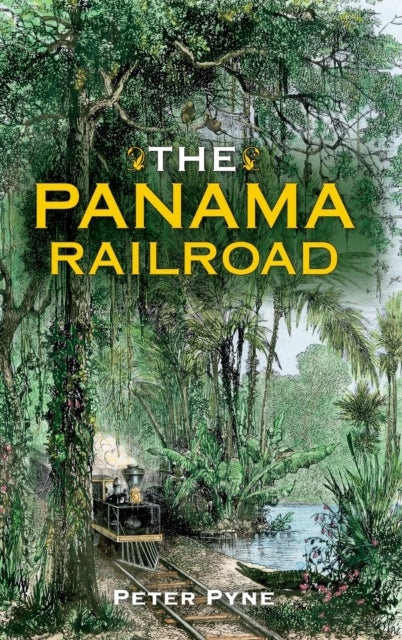 Panama Railroad