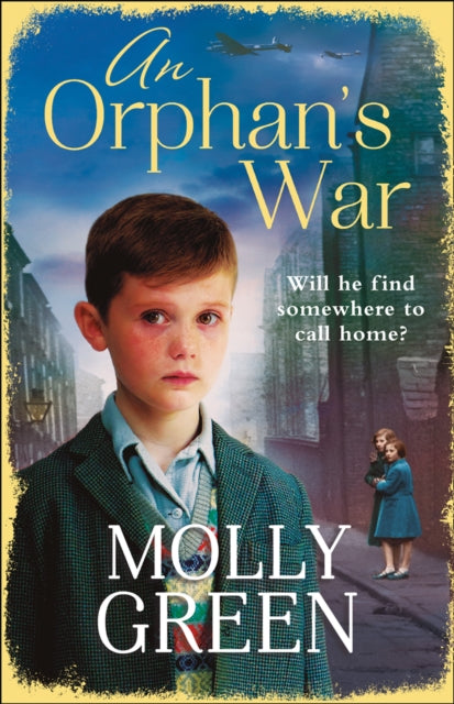 Orphan's War