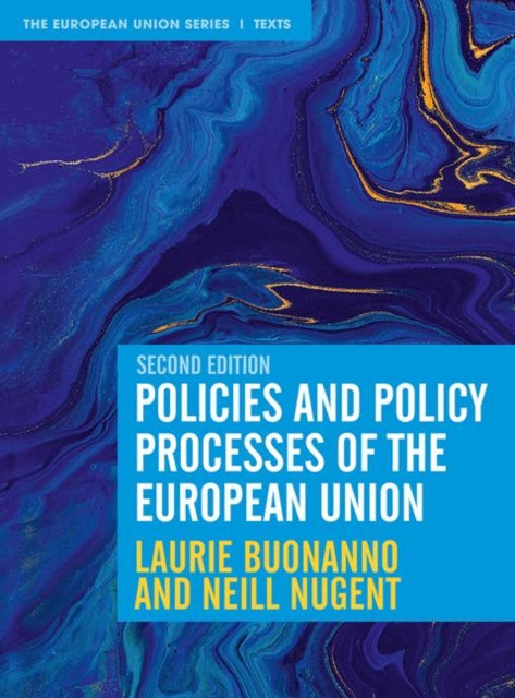Policies and Policy Processes of the European Union