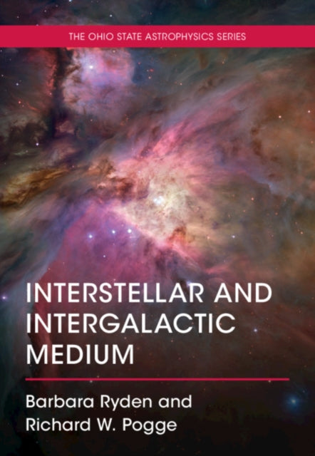 Interstellar and Intergalactic Medium