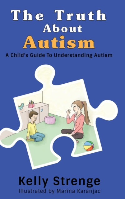 Truth About Autism