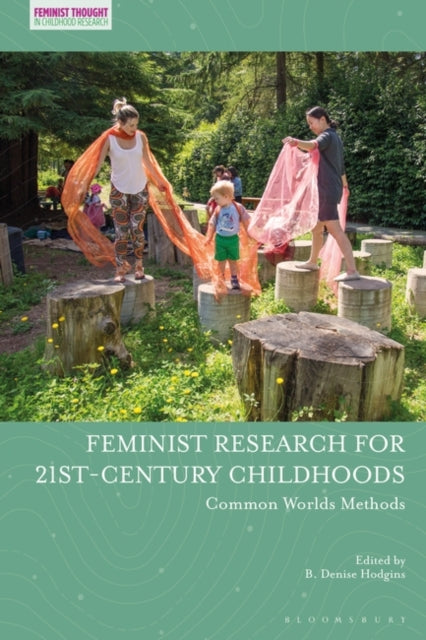Feminist Research for 21st-century Childhoods: Common Worlds Methods