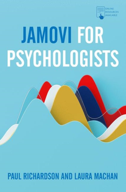 Jamovi for Psychologists