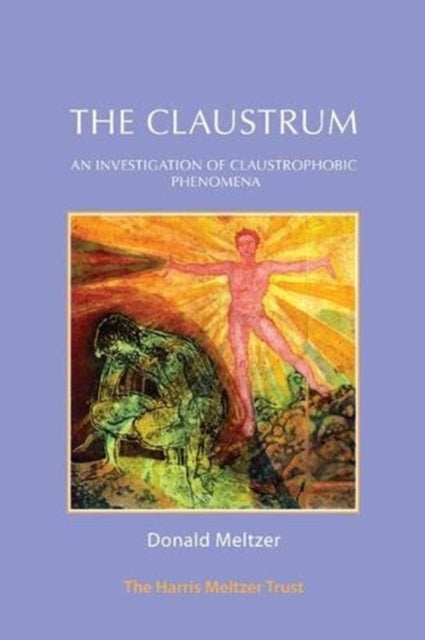 Claustrum: An investigation of claustrophobic phenomena