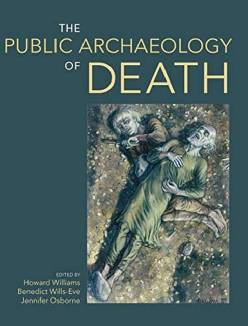 Public Archaeology of Death