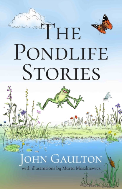 Pondlife Stories
