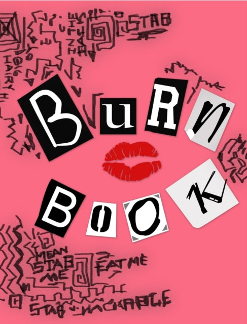 Burn Book