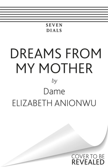 Dreams From My Mother