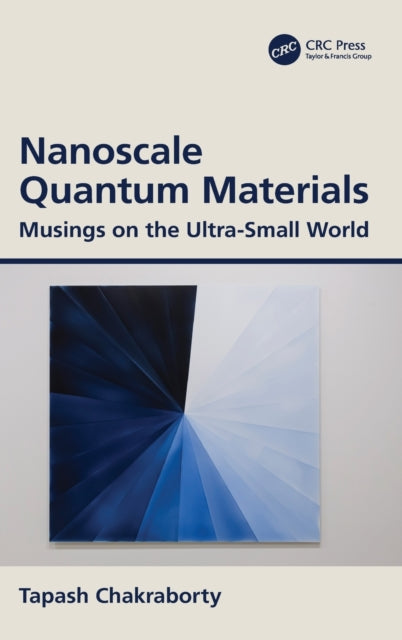 Nanoscale Quantum Materials: Musings on the Ultra-Small World