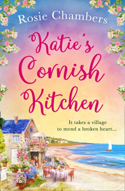 Katie's Cornish Kitchen