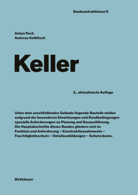 Keller