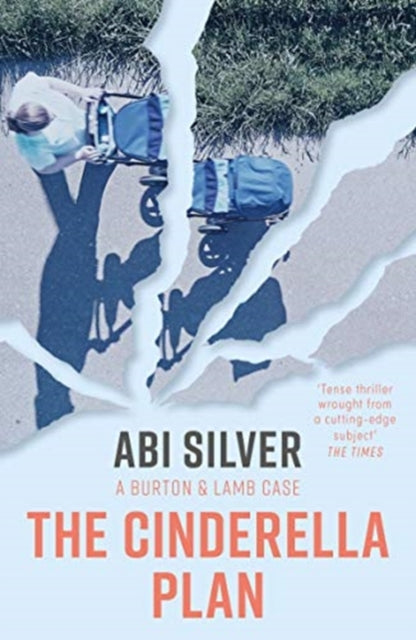 Cinderella Plan, 3