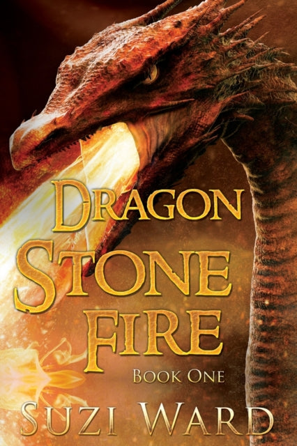 Dragon Stone Fire: Book One