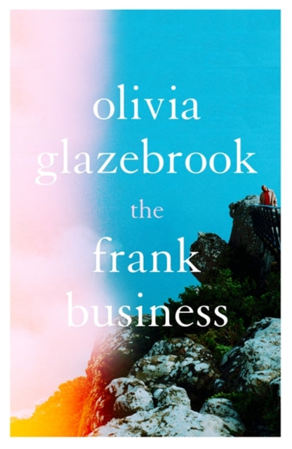 Frank Business: The smart and witty new novel of love and other battlefields