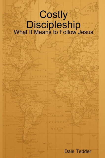 Costly Discipleship