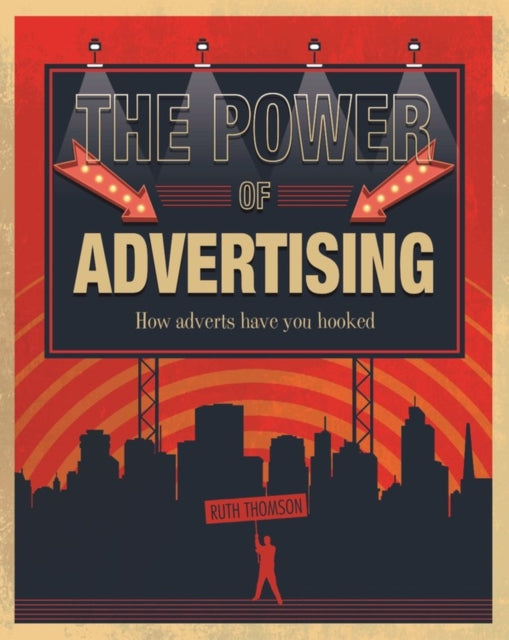 Power of Advertising: How adverts have you hooked