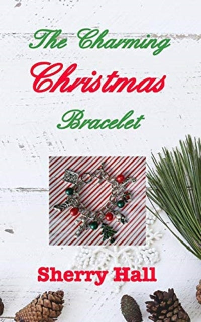 Charming Christmas Bracelet