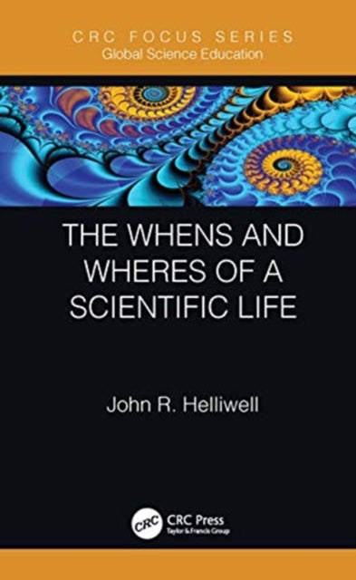 Whens and Wheres of a Scientific Life