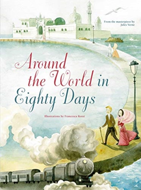 Around the World in Eighty Days