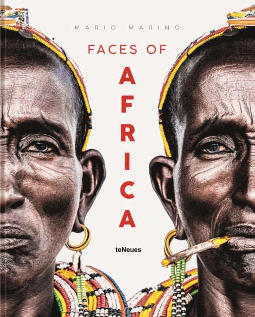 Faces of Africa