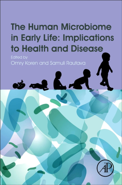 Human Microbiome in Early Life: Implications to Health and Disease