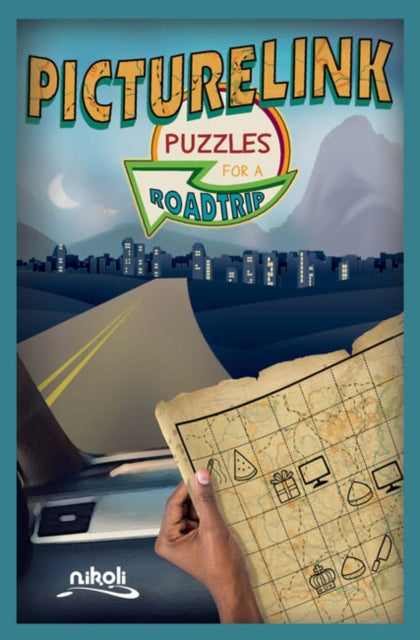 Picturelink Puzzles for a Road Trip