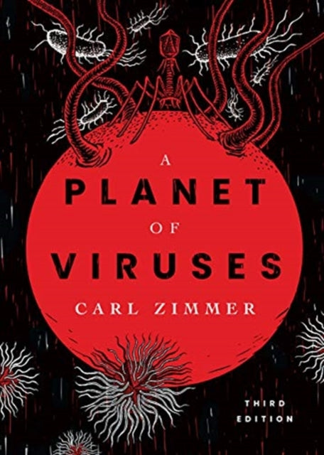Planet of Viruses: Third Edition