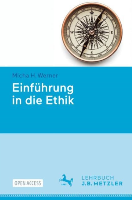 Einfuhrung in die Ethik