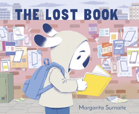 Lost Book