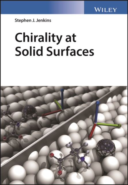 Chirality at Solid Surfaces