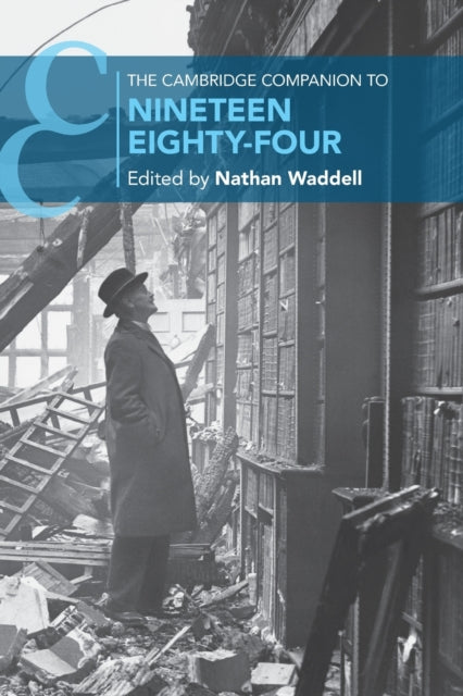 Cambridge Companion to Nineteen Eighty-Four