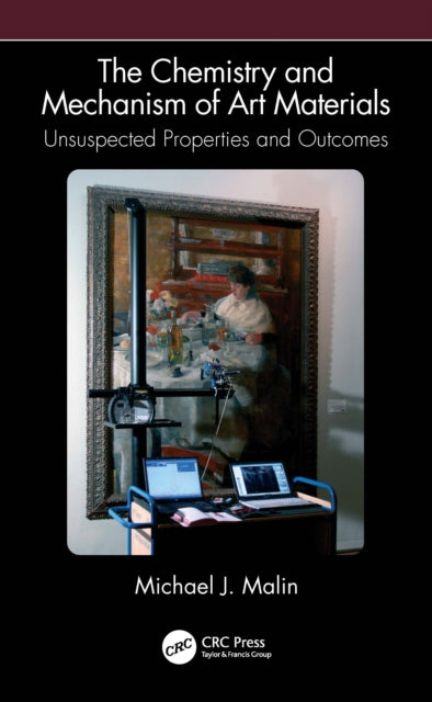 Chemistry and Mechanism of Art Materials: Unsuspected Properties and Outcomes