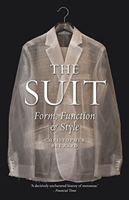 Suit: Form, Function and Style