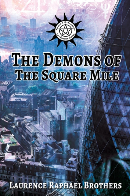 Demons of the Square Mile