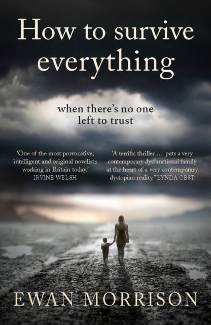 How to Survive Everything