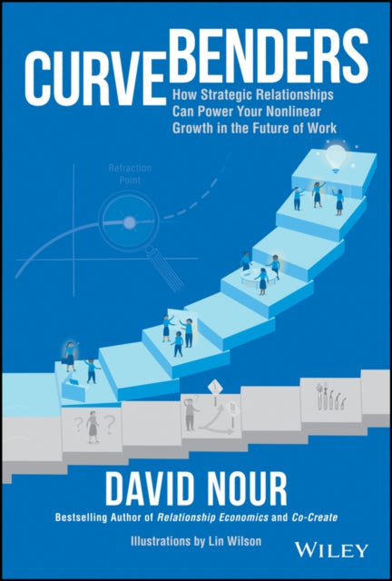 Curve Benders: How Strategic Relationships Can Power Your Non-linear Growth in the Future of Work