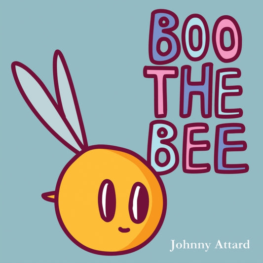 Boo the Bee