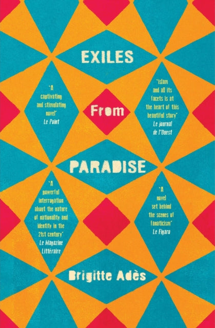 Exiles from Paradise