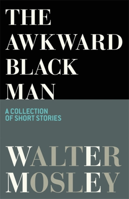 Awkward Black Man