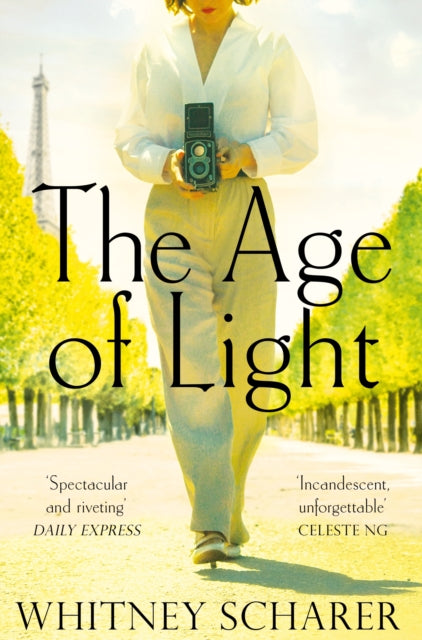 Age of Light