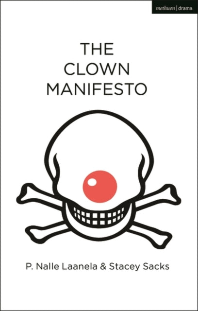 Clown Manifesto