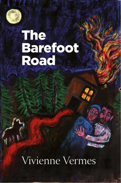 Barefoot Road