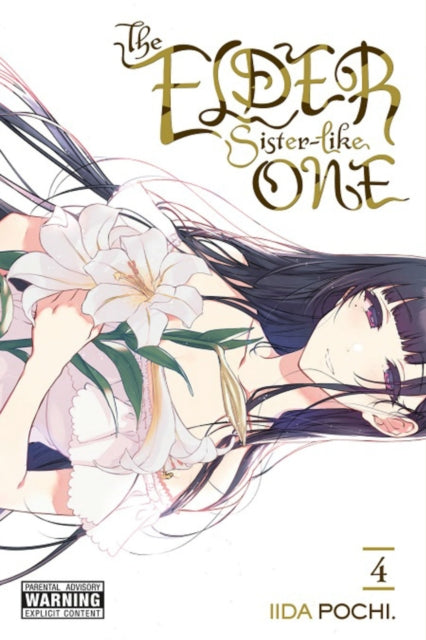 Elder Sister-Like One, Vol. 4