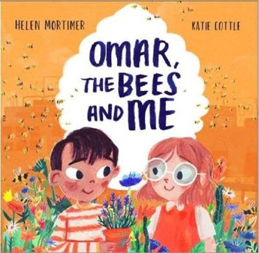 Omar, The Bees And Me